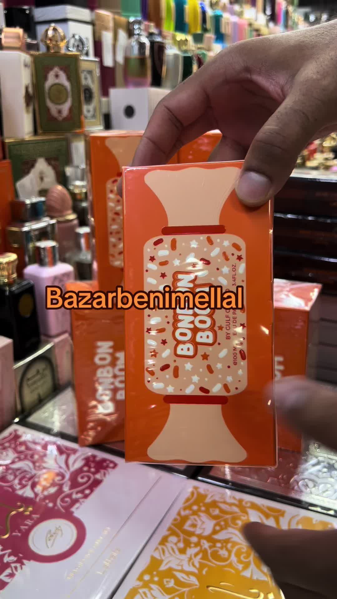 @Bazar Beni Mellal