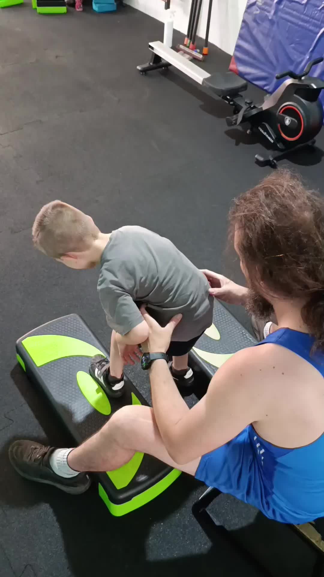 @NEURON ABILITY GYM