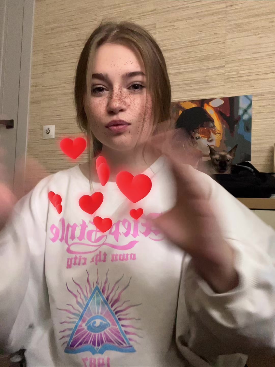 @Колючка