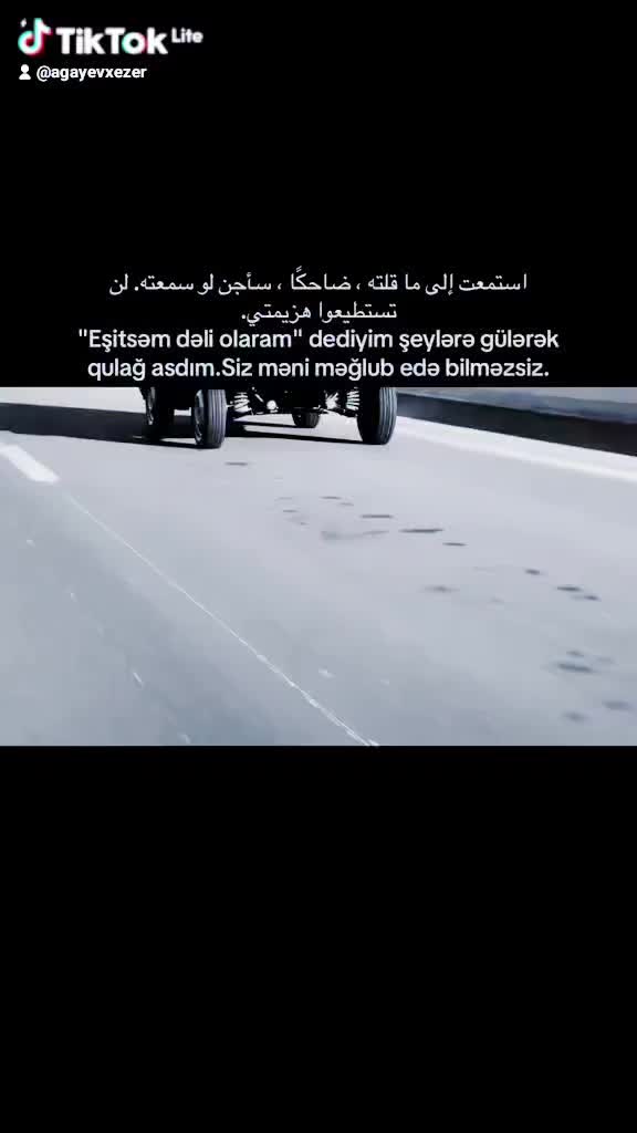 @✔️Xezer Agayev✔️
