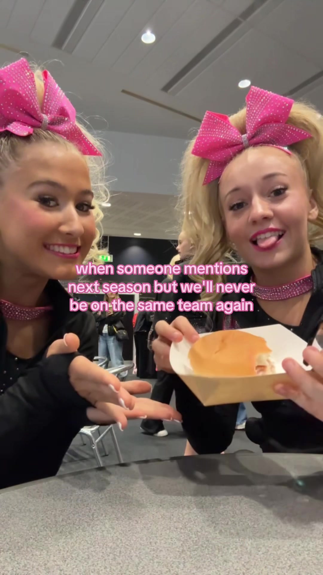 @Esme Montague