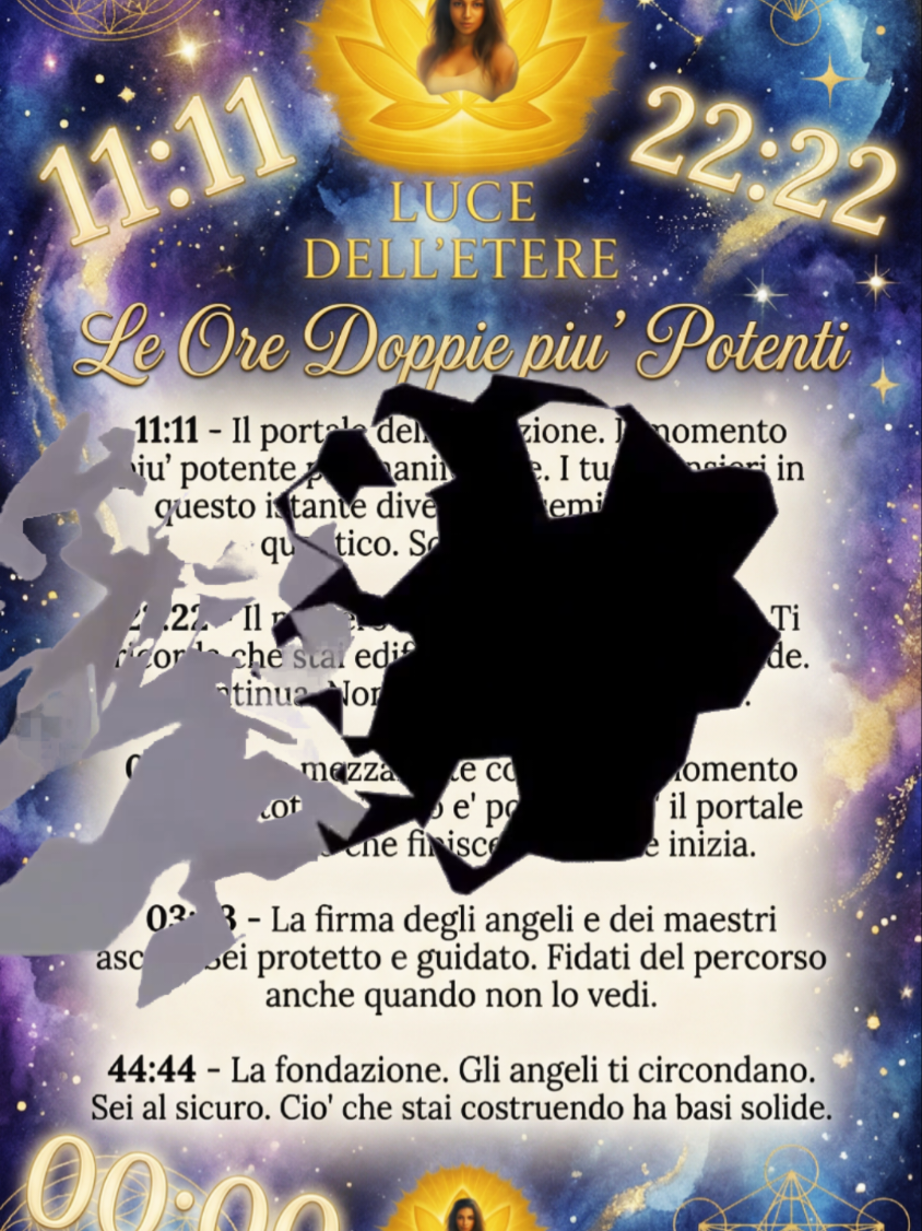 @Luce.Dell.Etere