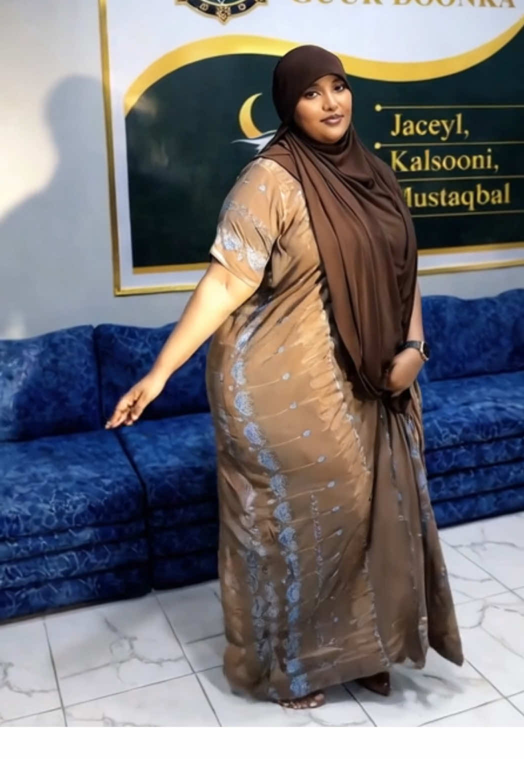 @Xafiiska Guurdoonka