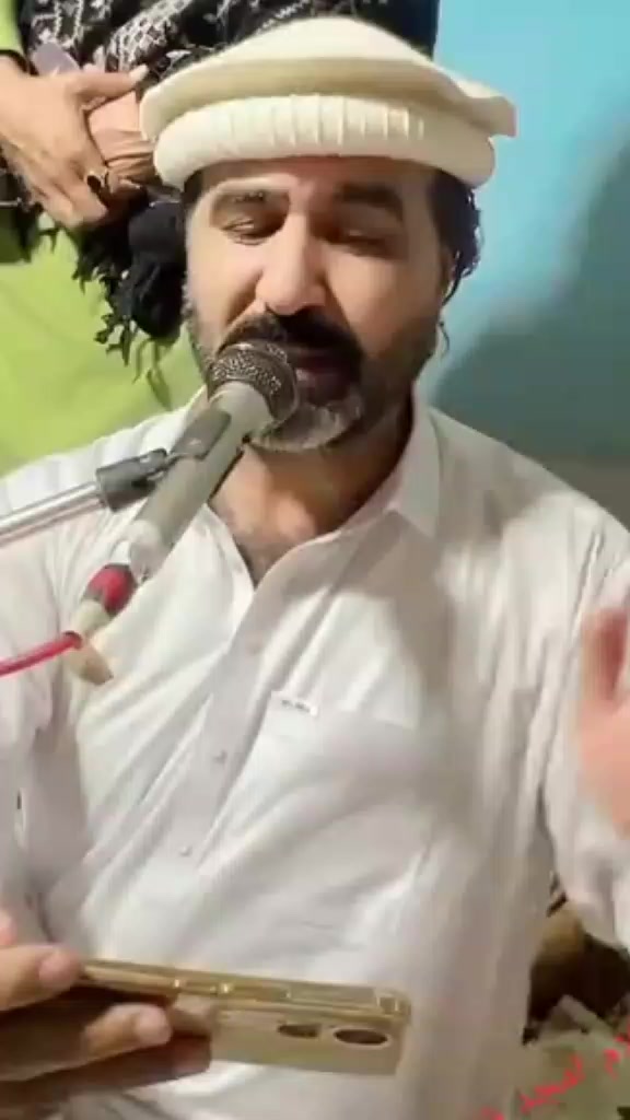 @sikander khattak 8