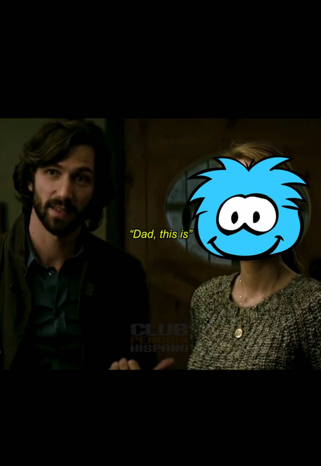 @Club Penguin Hispano