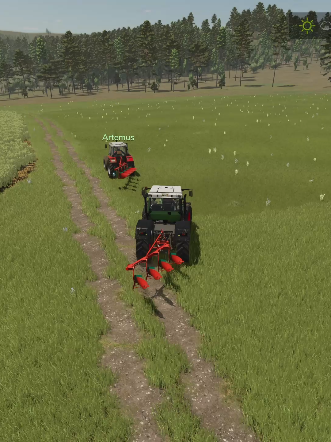 @NordicFarming