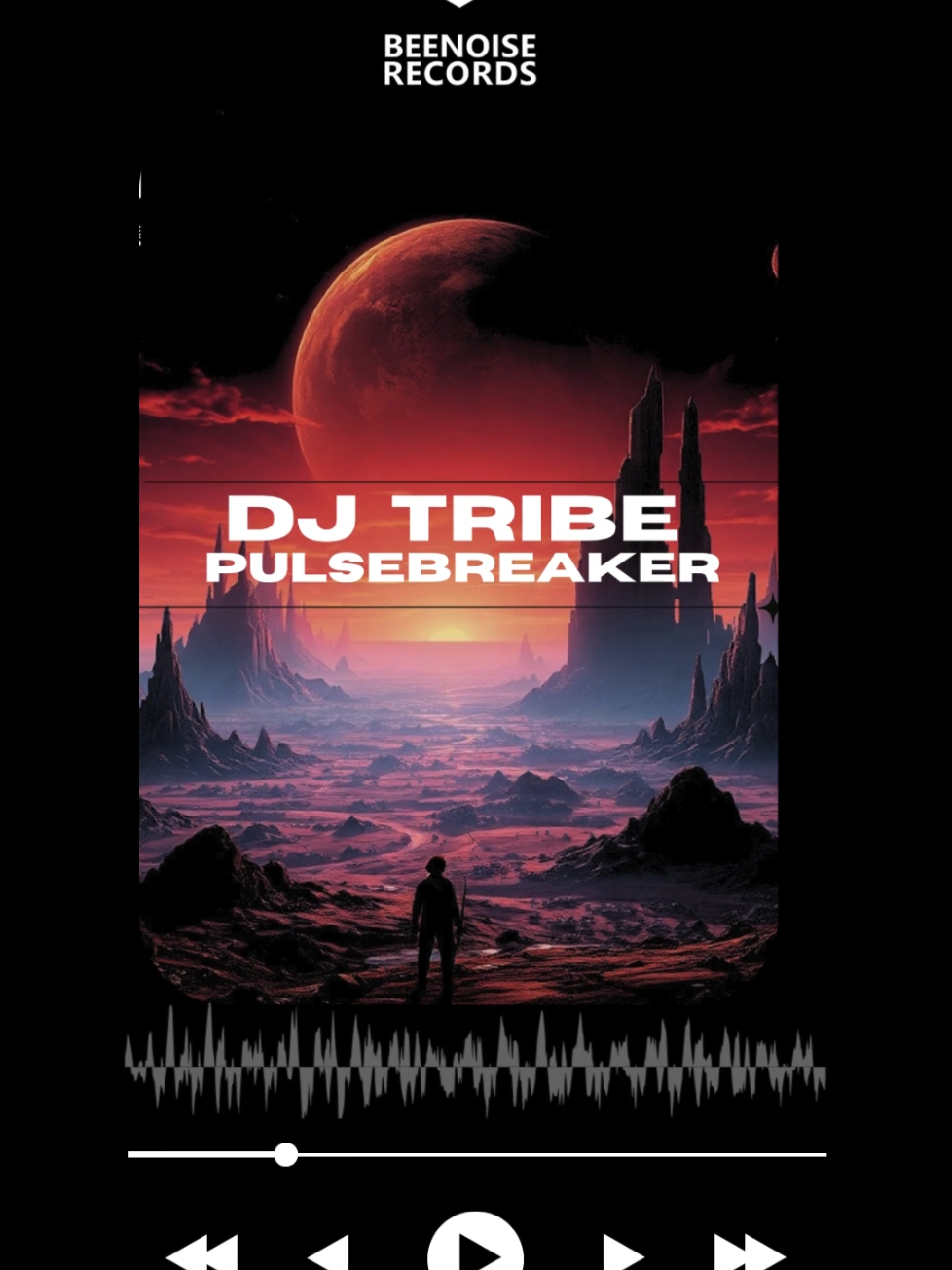 @dj tribe