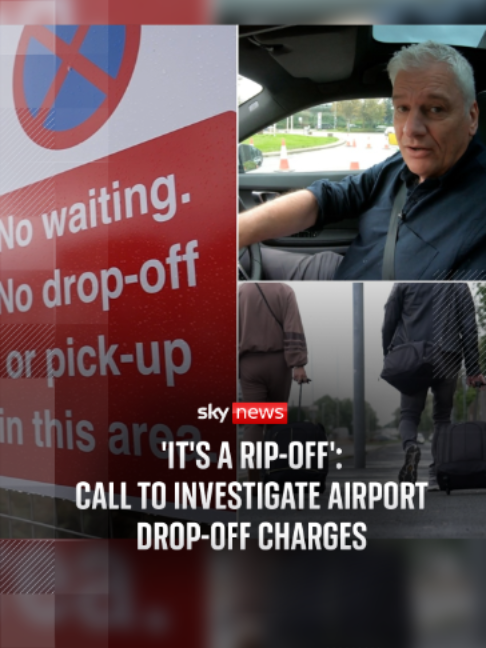 @Sky News