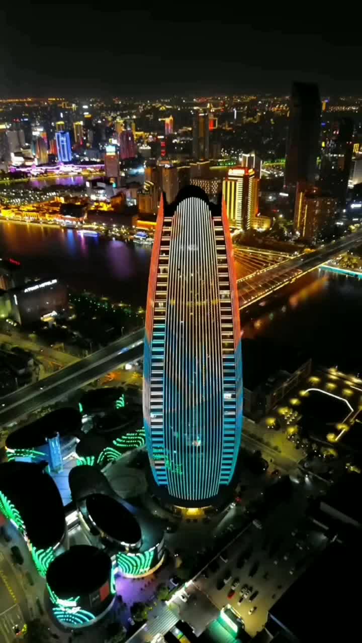 @Beautiful cities