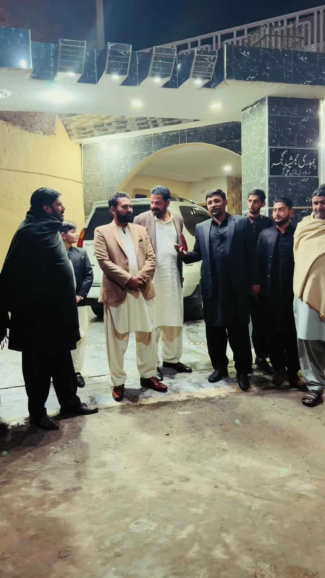 @Murad gujjar