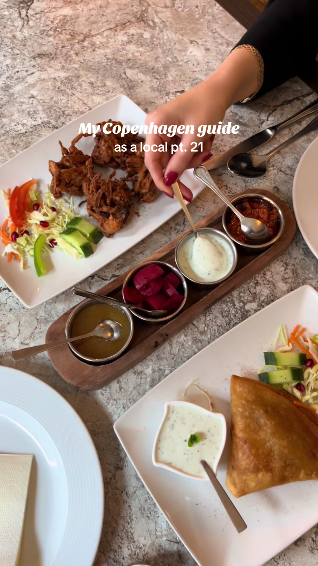 @Copenhagen local | Vilma