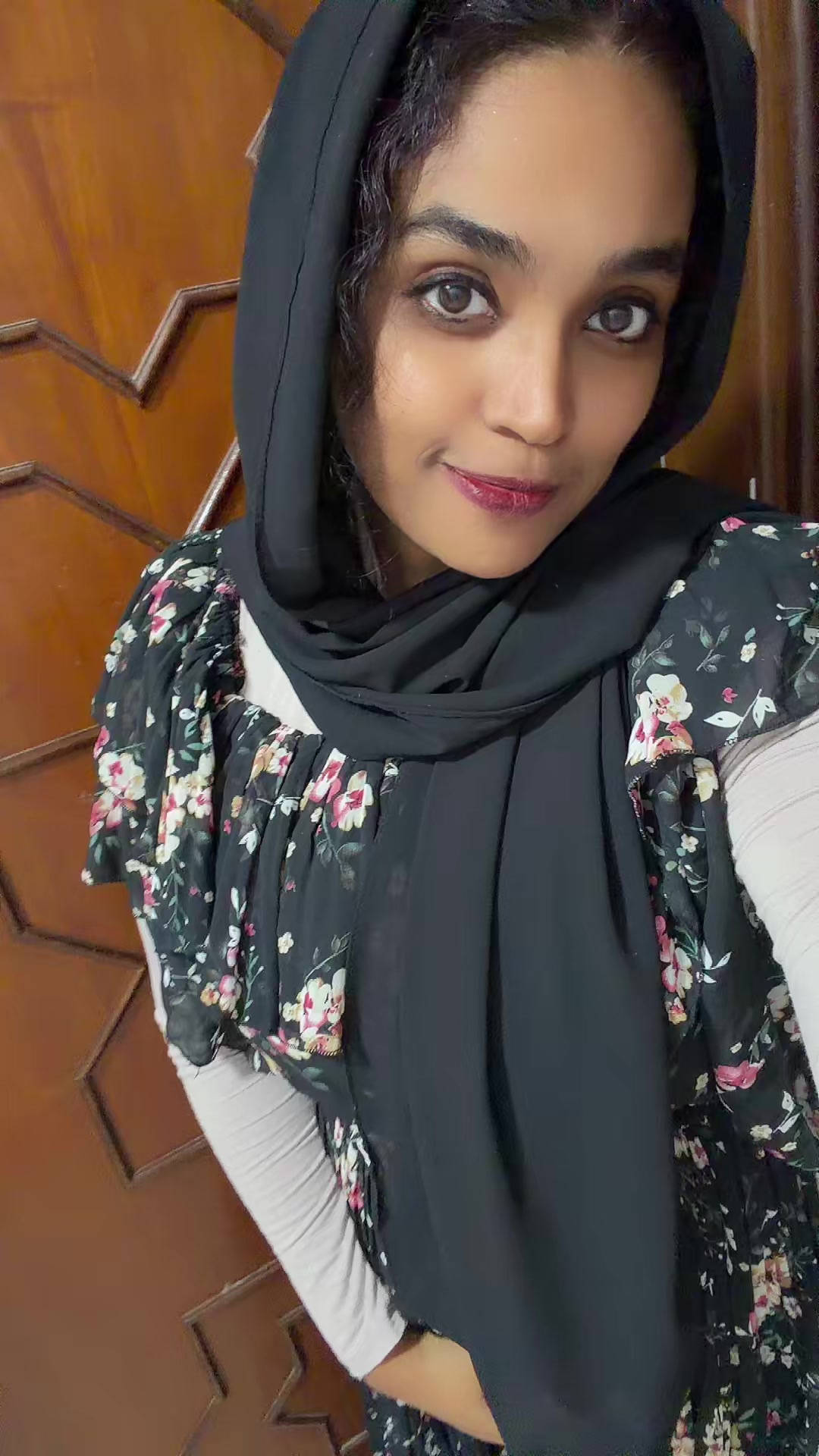 @❤️Faheema Jamal❤️