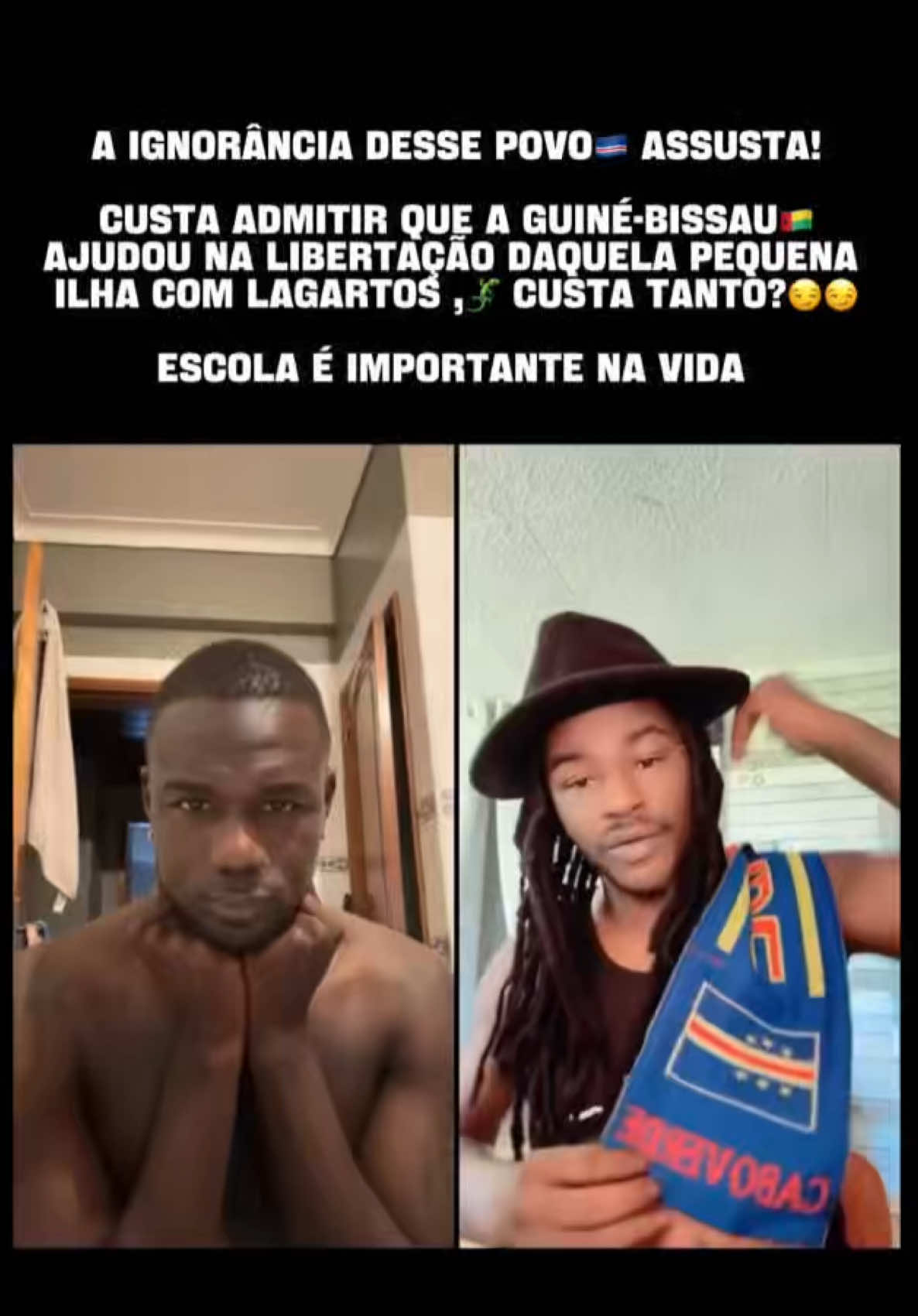 @Guiné Ka Mati TV