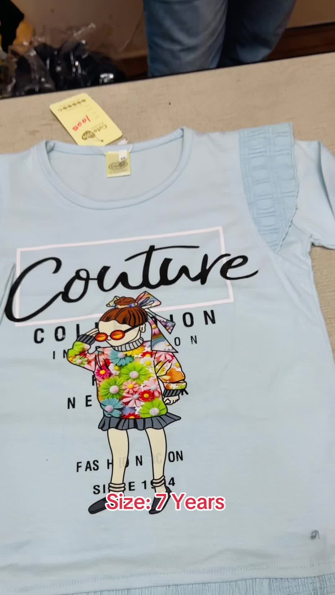 @Kidsfashion505