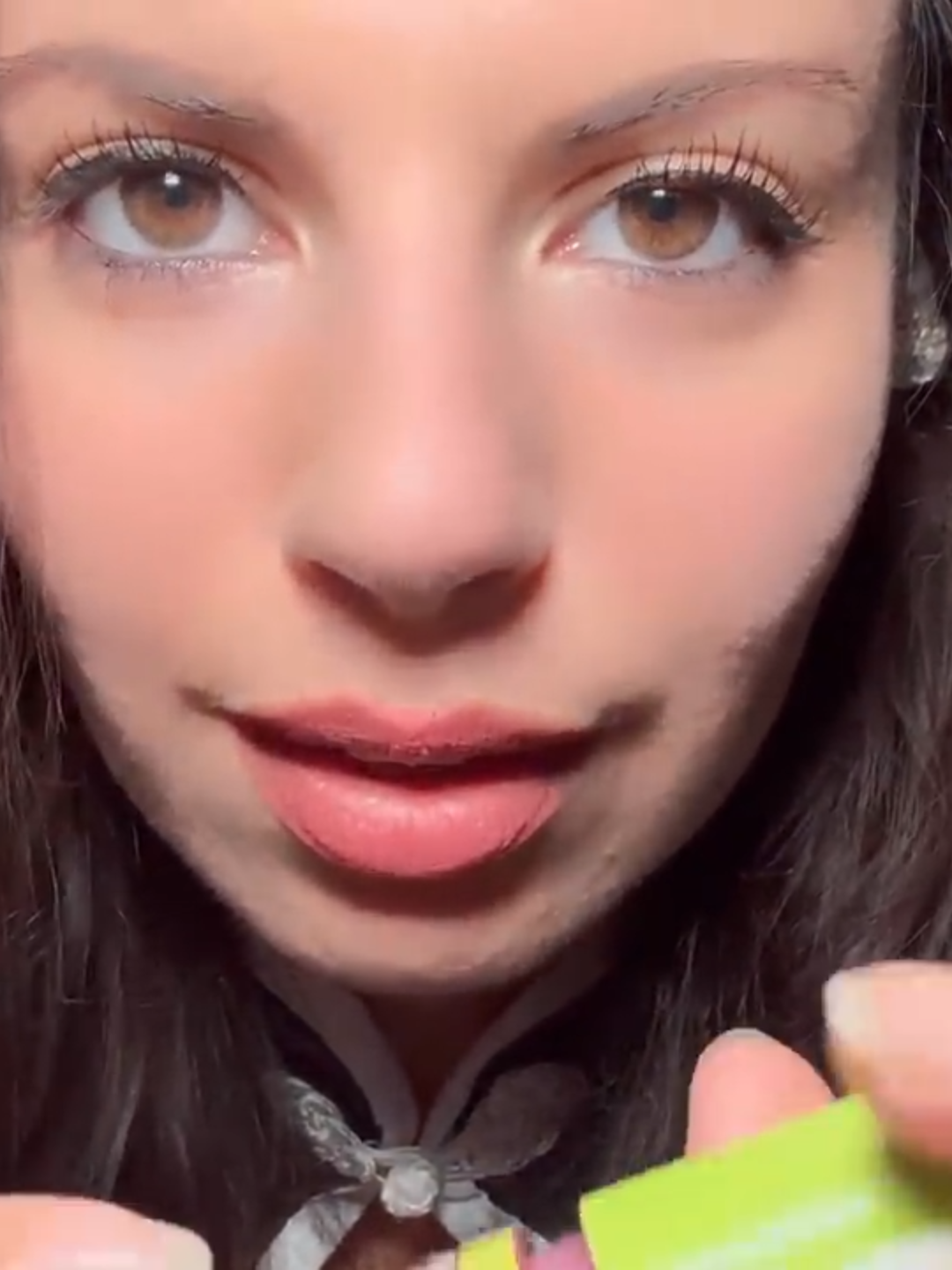 @Sarah Asmr