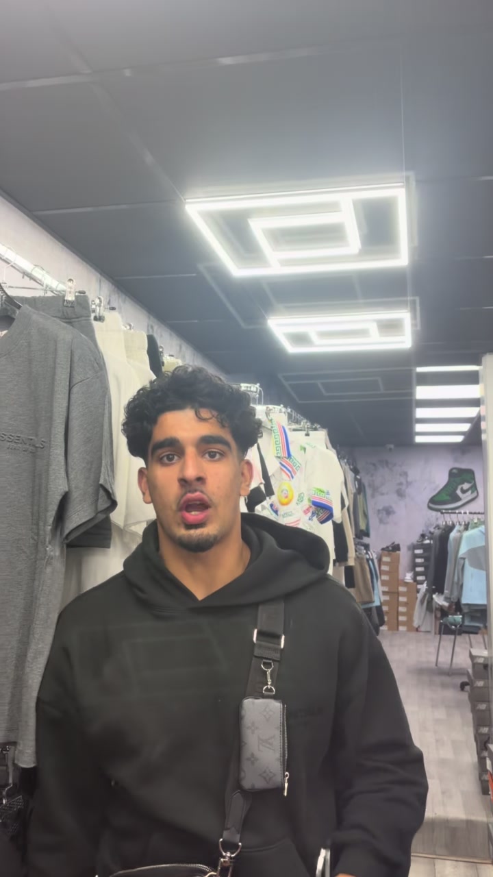 @INTREPID SUPPLIES™️