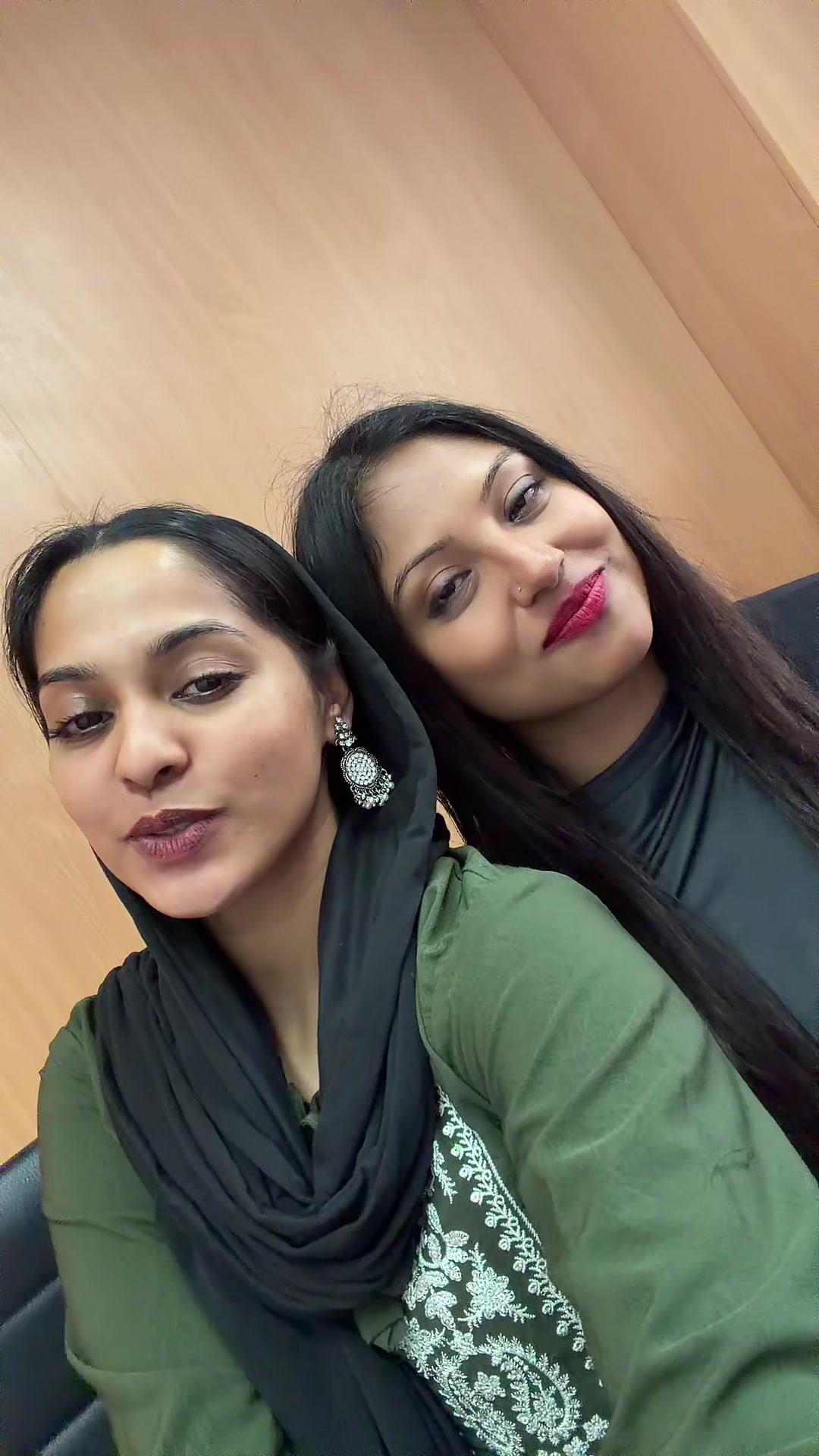 @Samia Begum