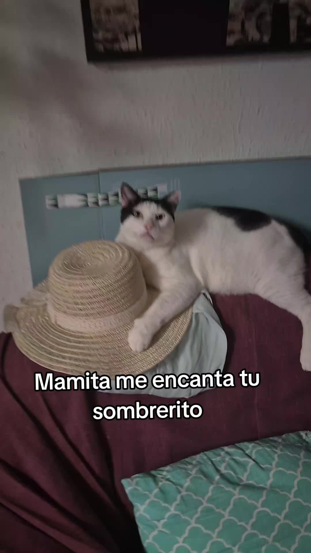 @Bernardette
