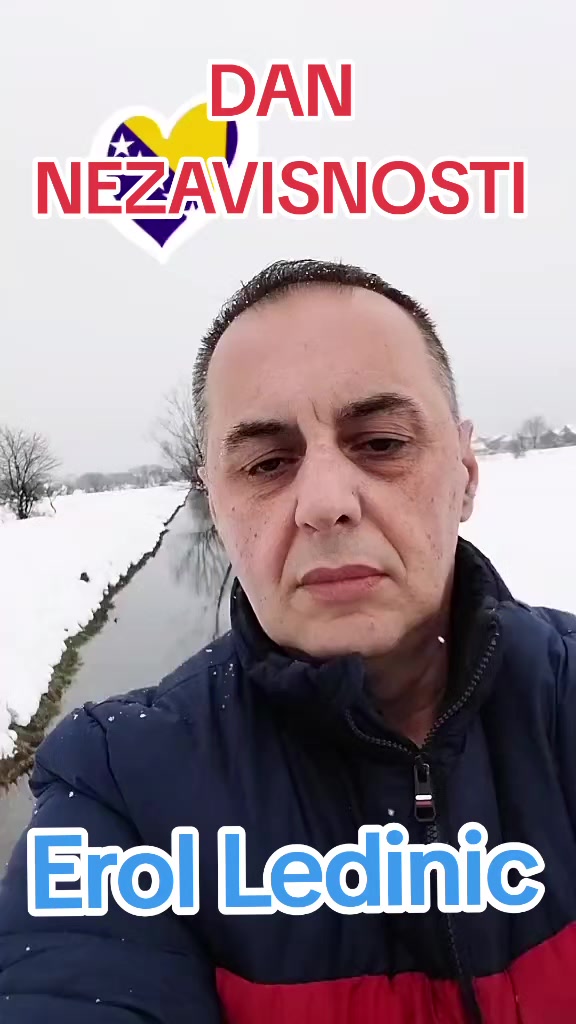@Erol Ledinic