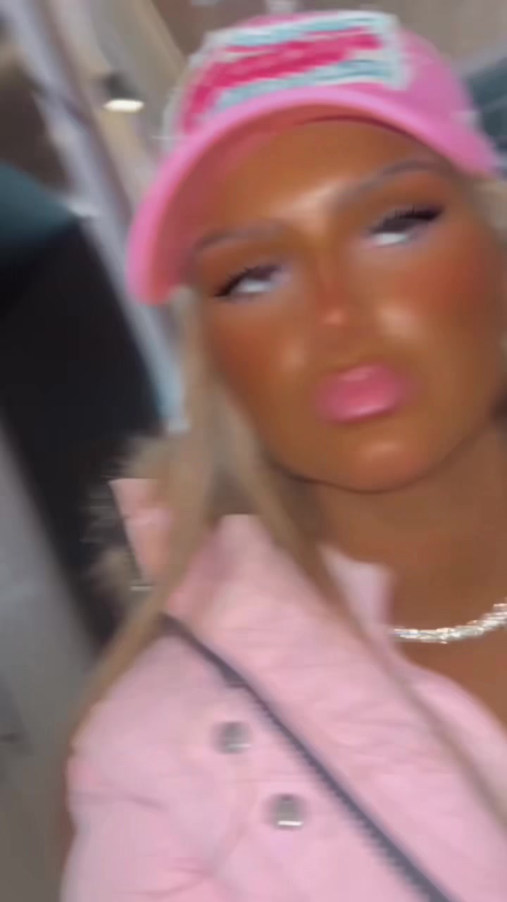 @Angel Doll obrien👸🏼✨