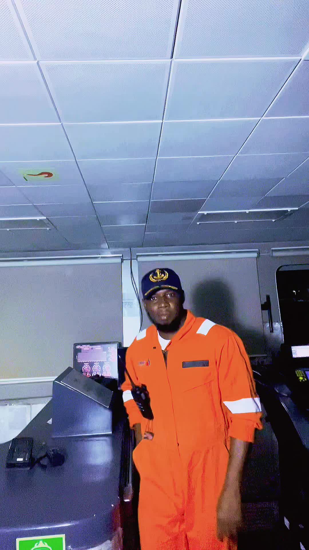 @Marine Korp II