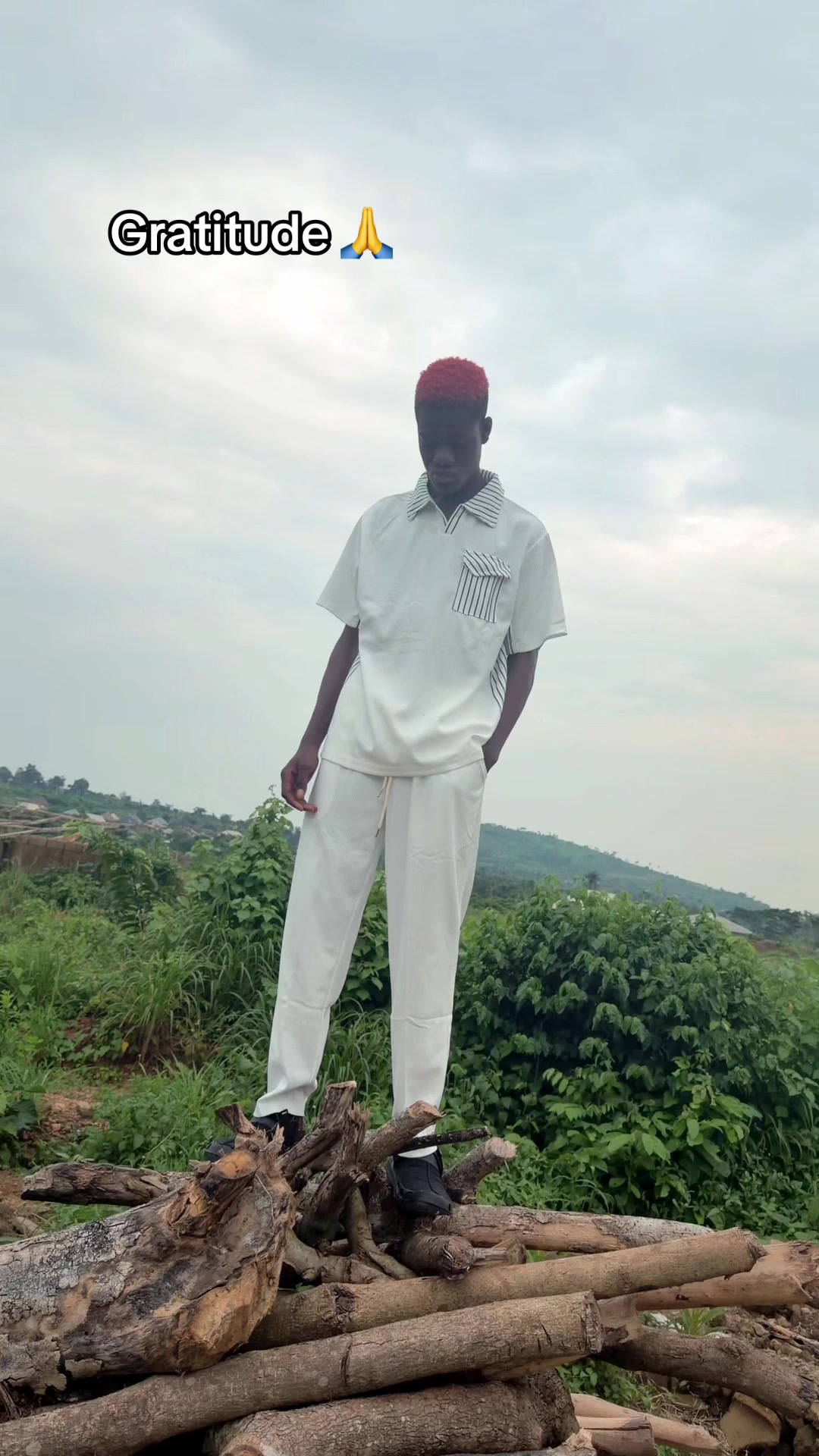 @MAGGI OF AFRICA