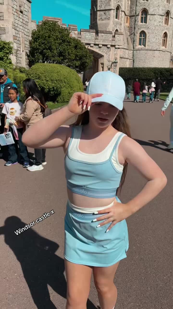 @👸🏽 Ann