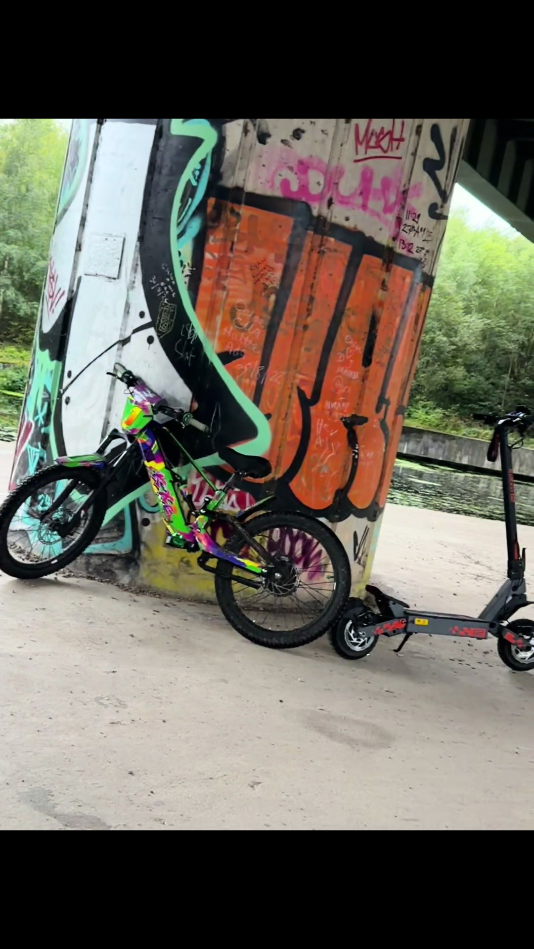 @2FAST4ULATER