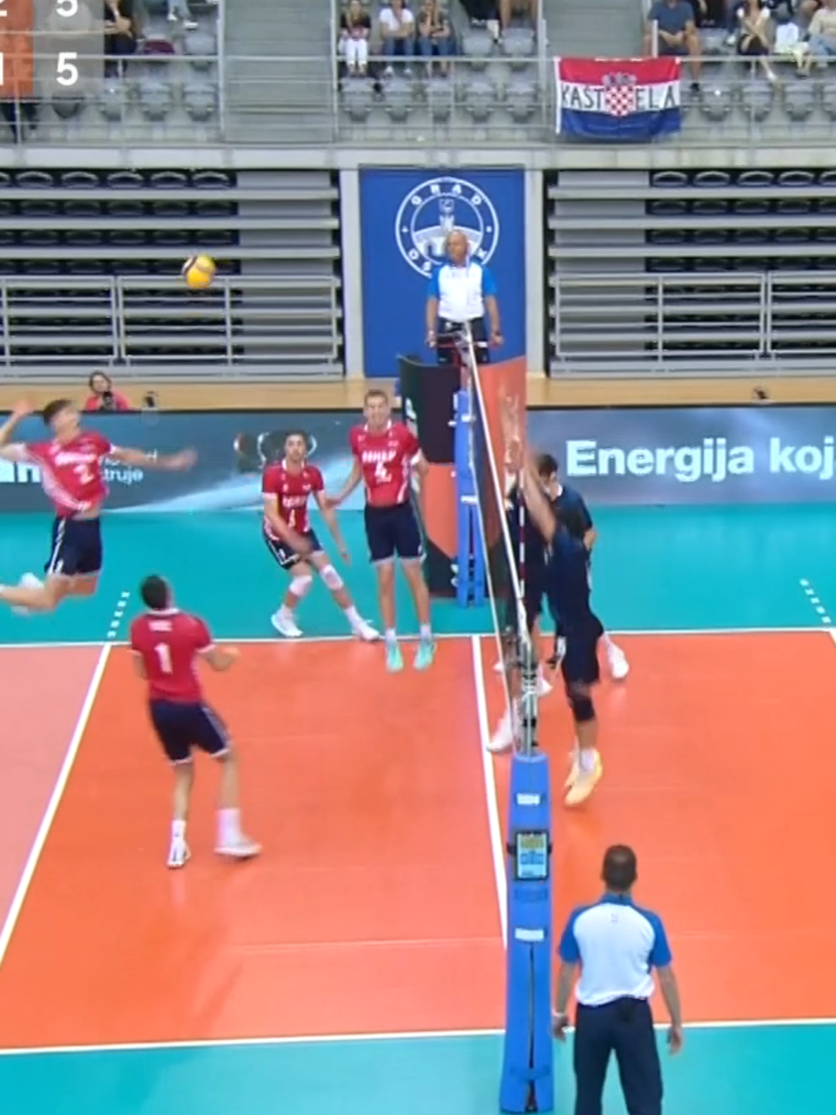 @CEV - European Volleyball