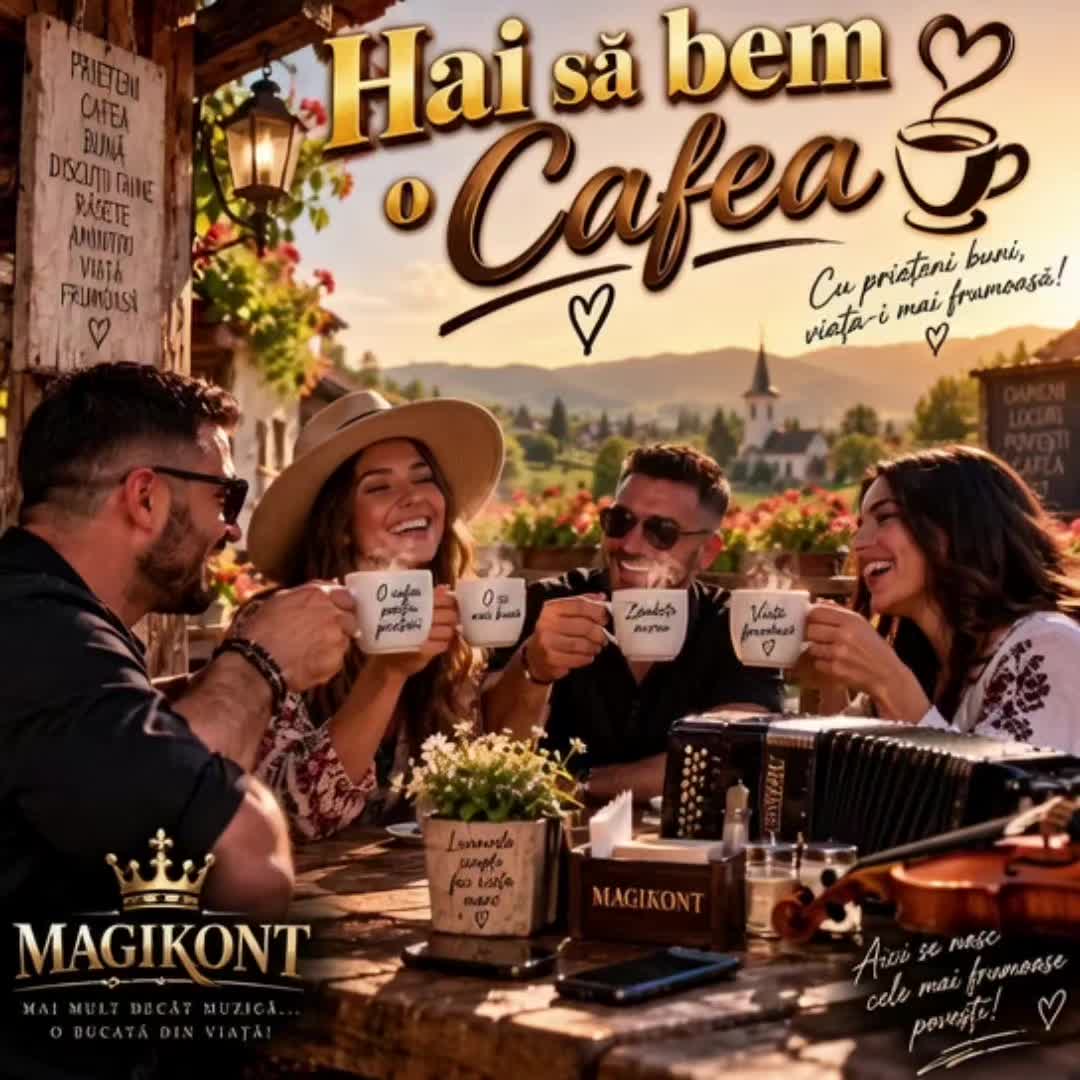 @🪄 MagiKont ⚡ SYSTEM ✅ 🇷🇴