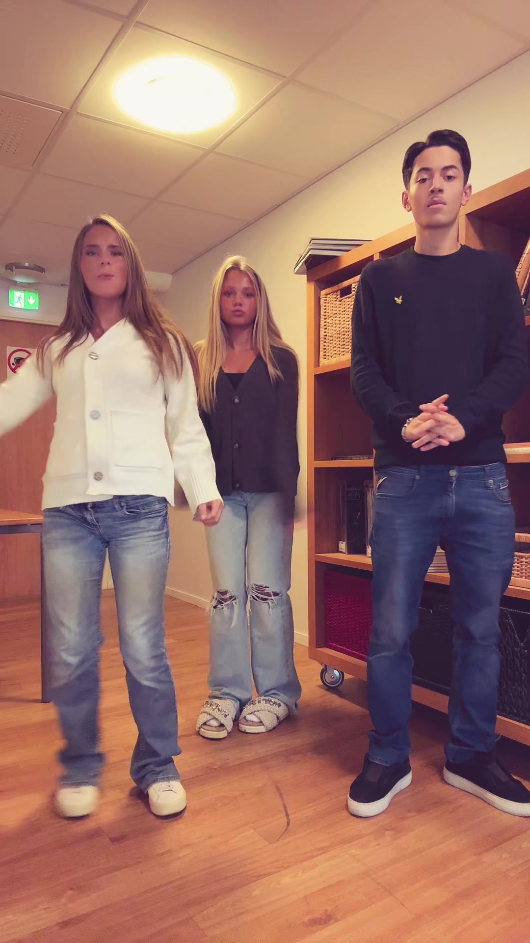 @Selma Bergkvist