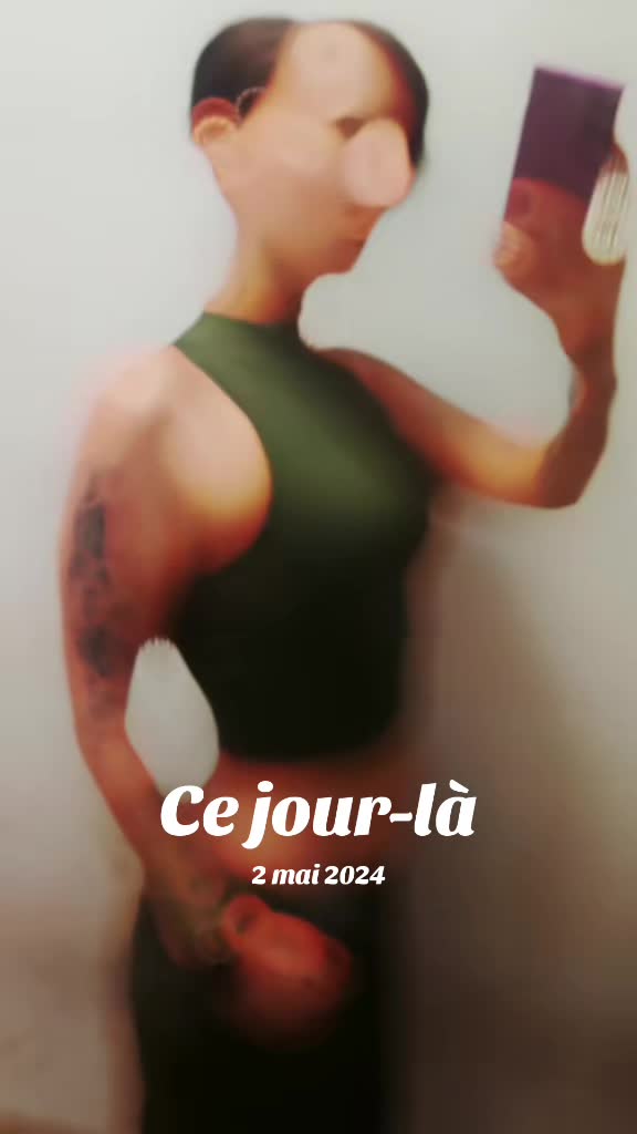 @la guerrière💪💪😈