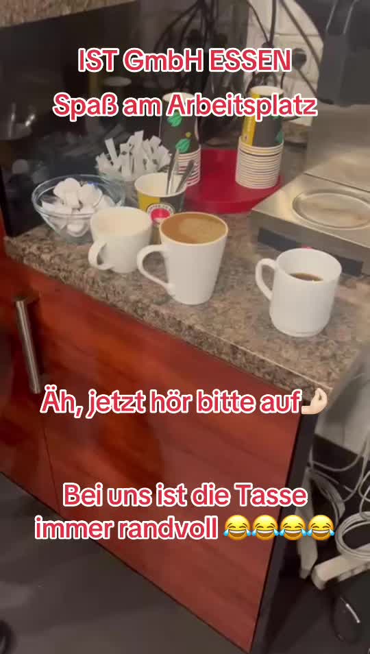 @IST Gmbh Essen