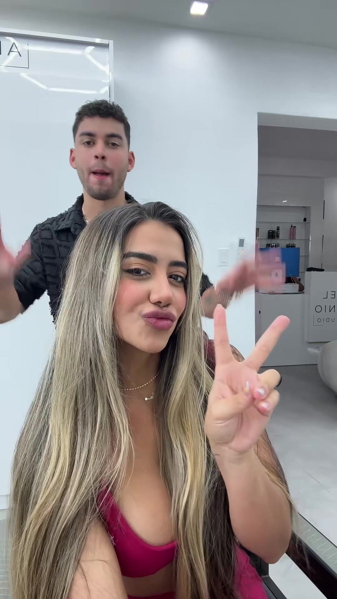 @Johanna Mojica