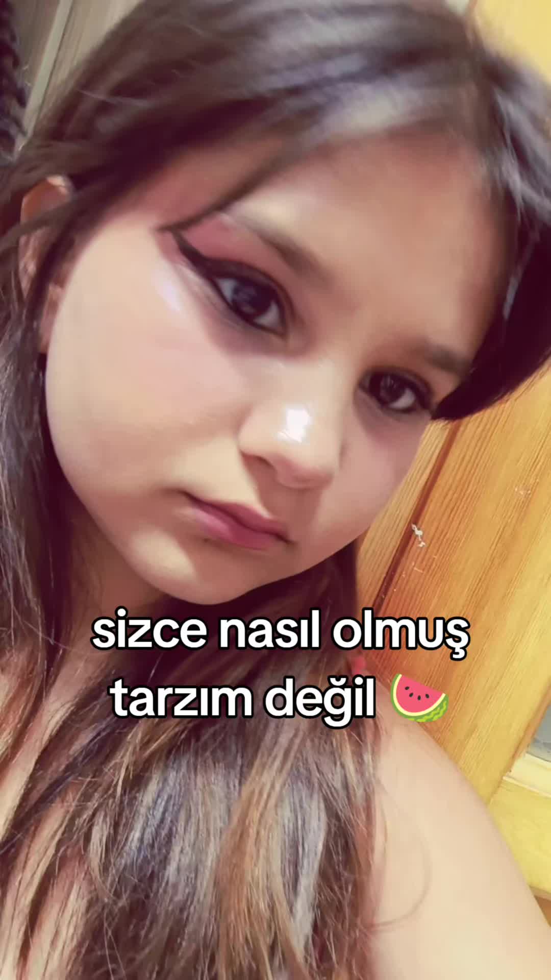 @Burcu&Adasu😍