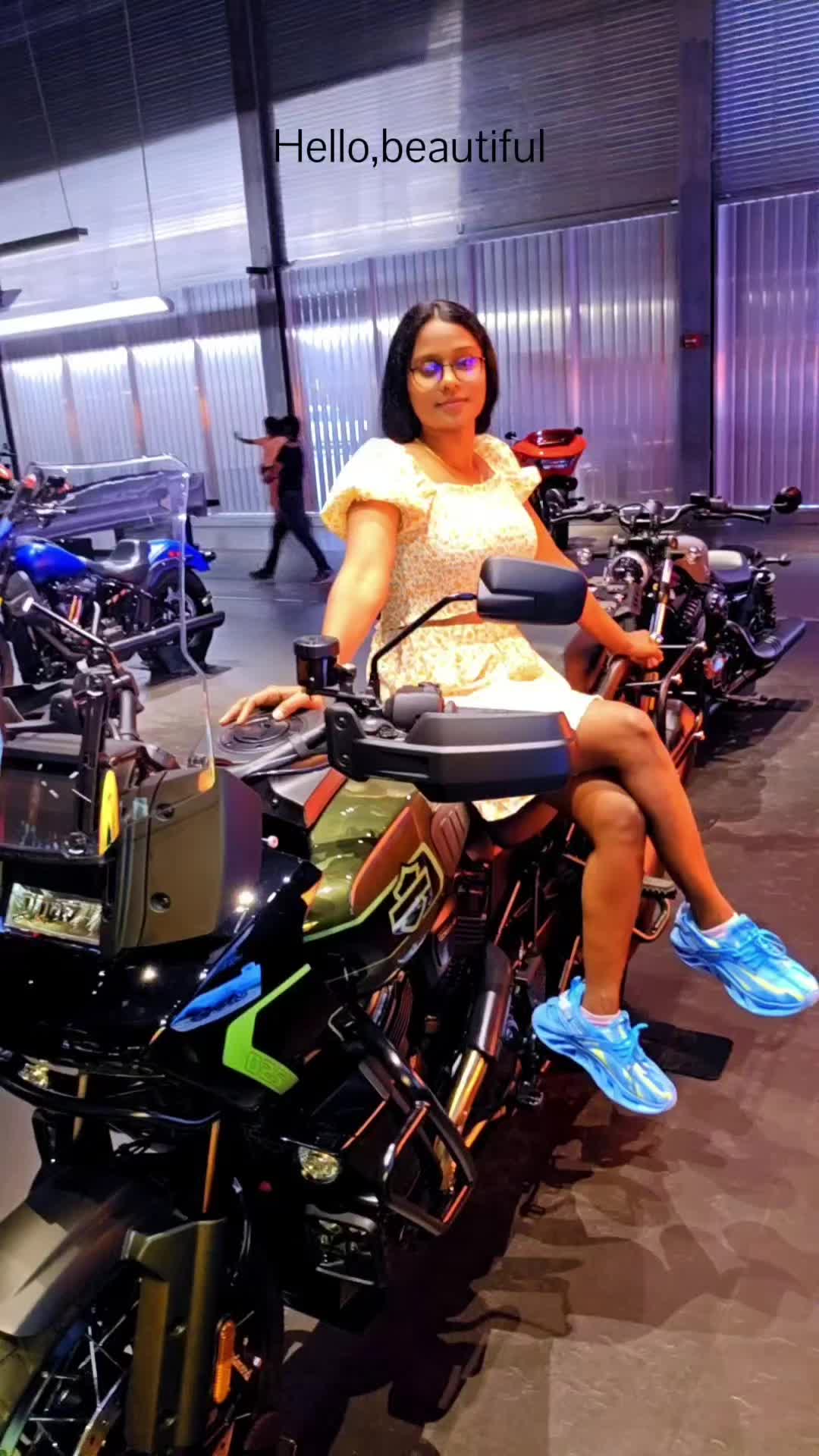 @Kavya
