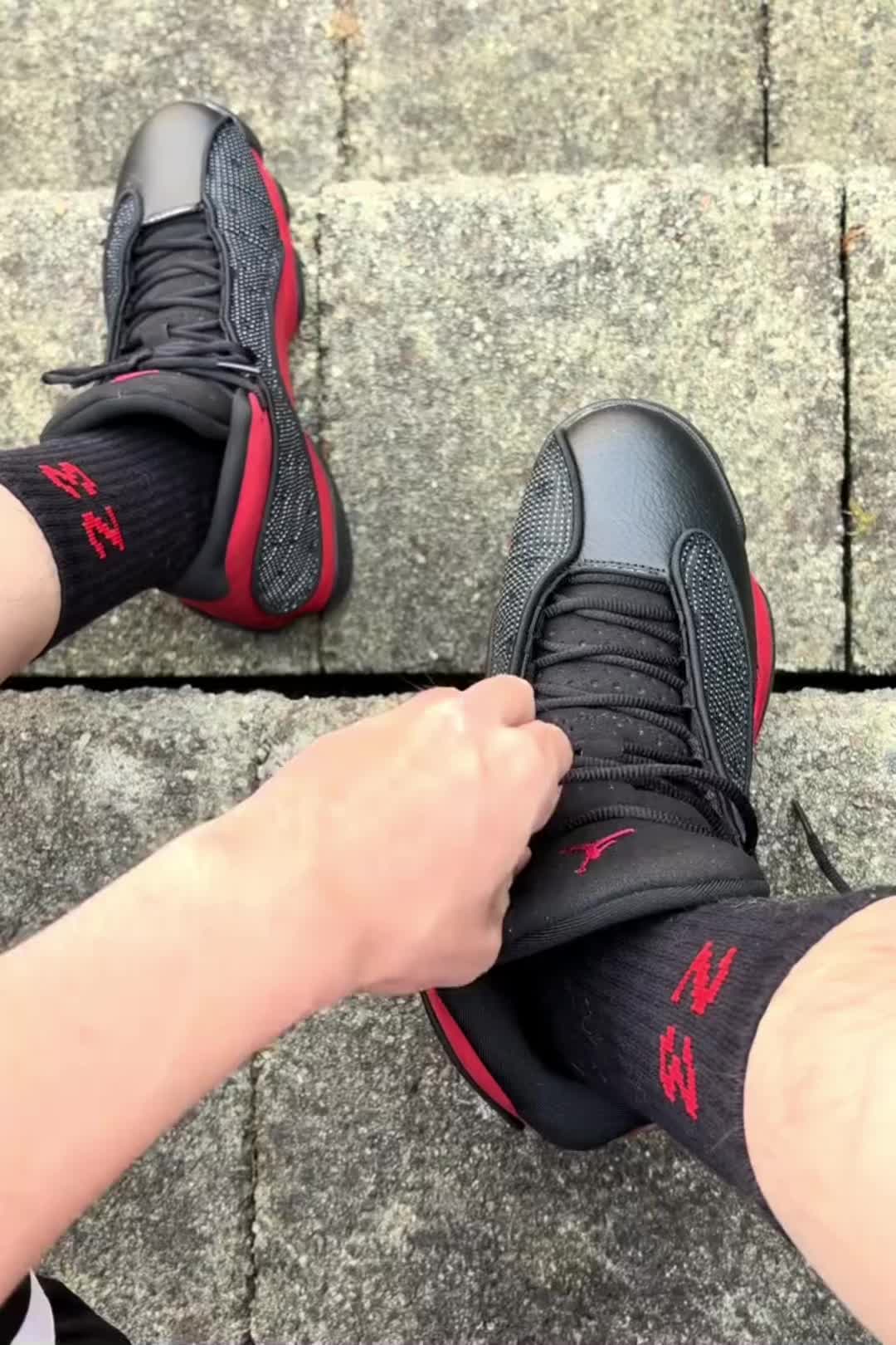 @Sneaker Lover