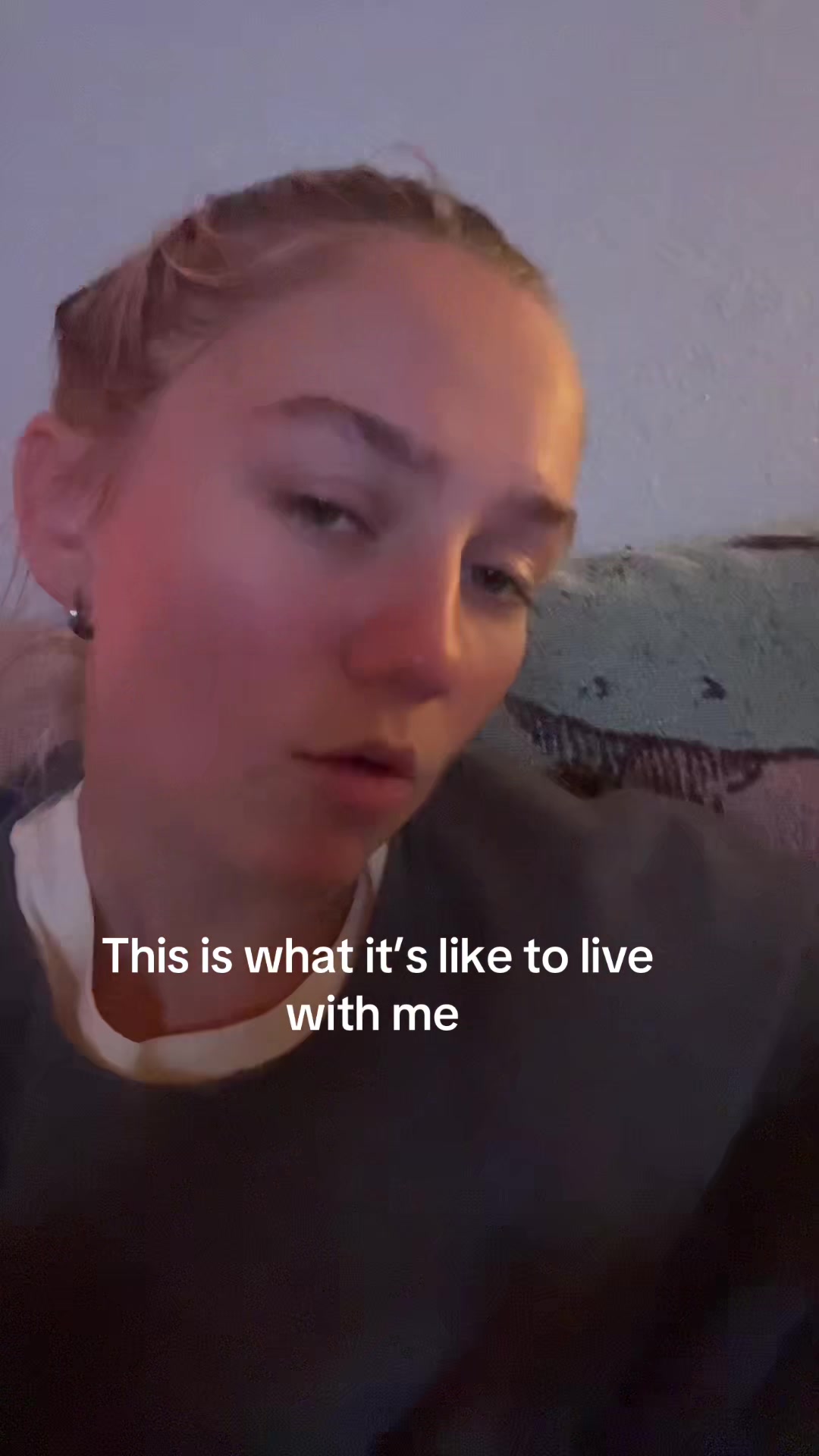 @Carlie Hanson