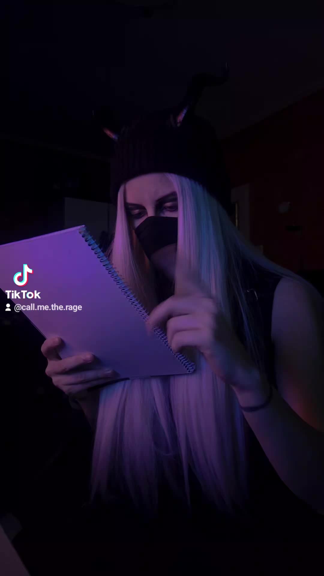 @Rage