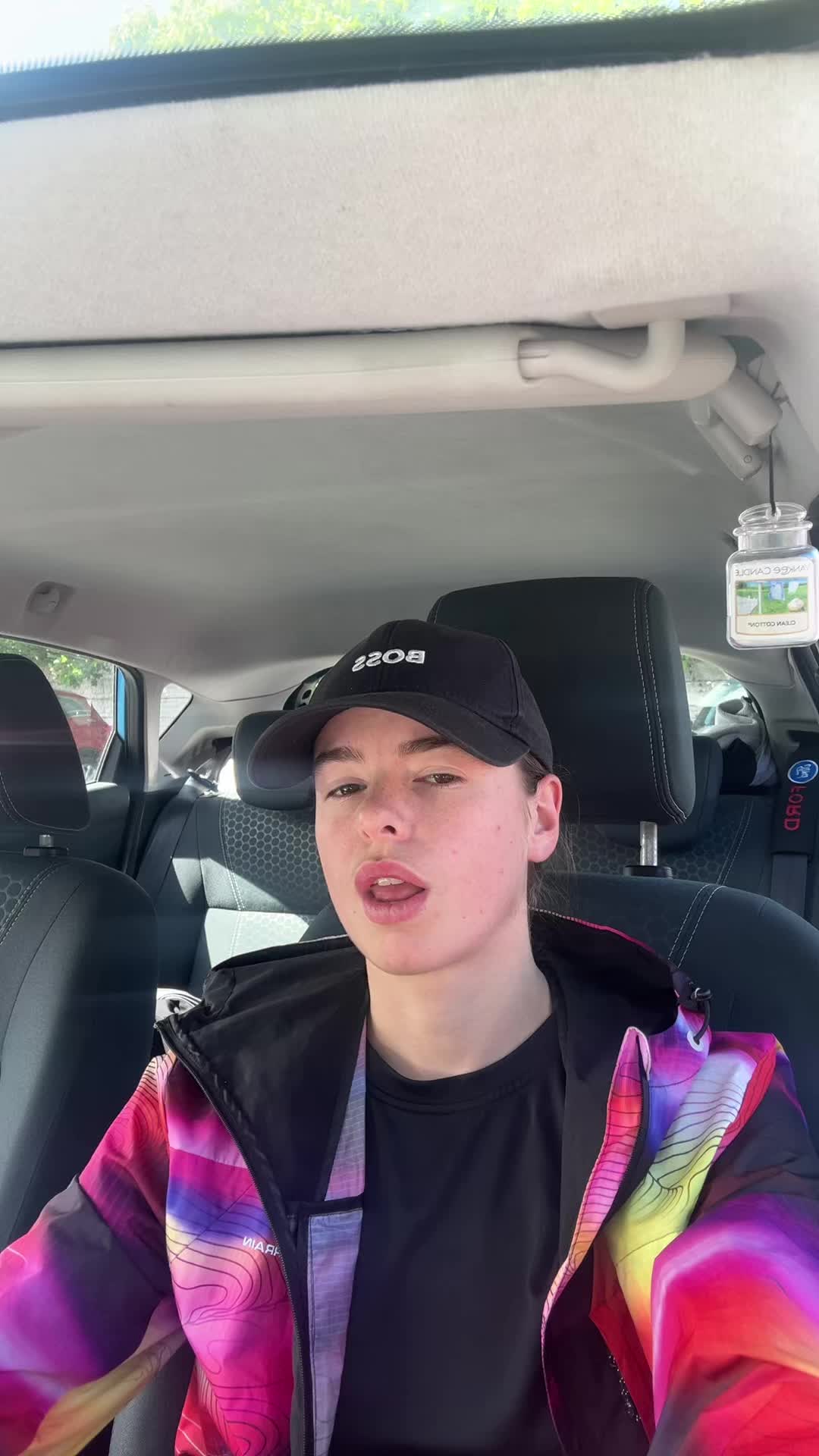 @Amber P