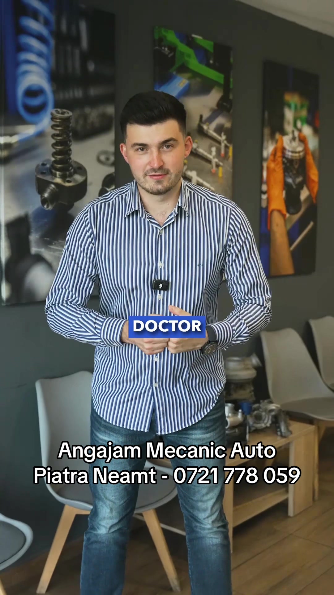 @Turbo Doctor