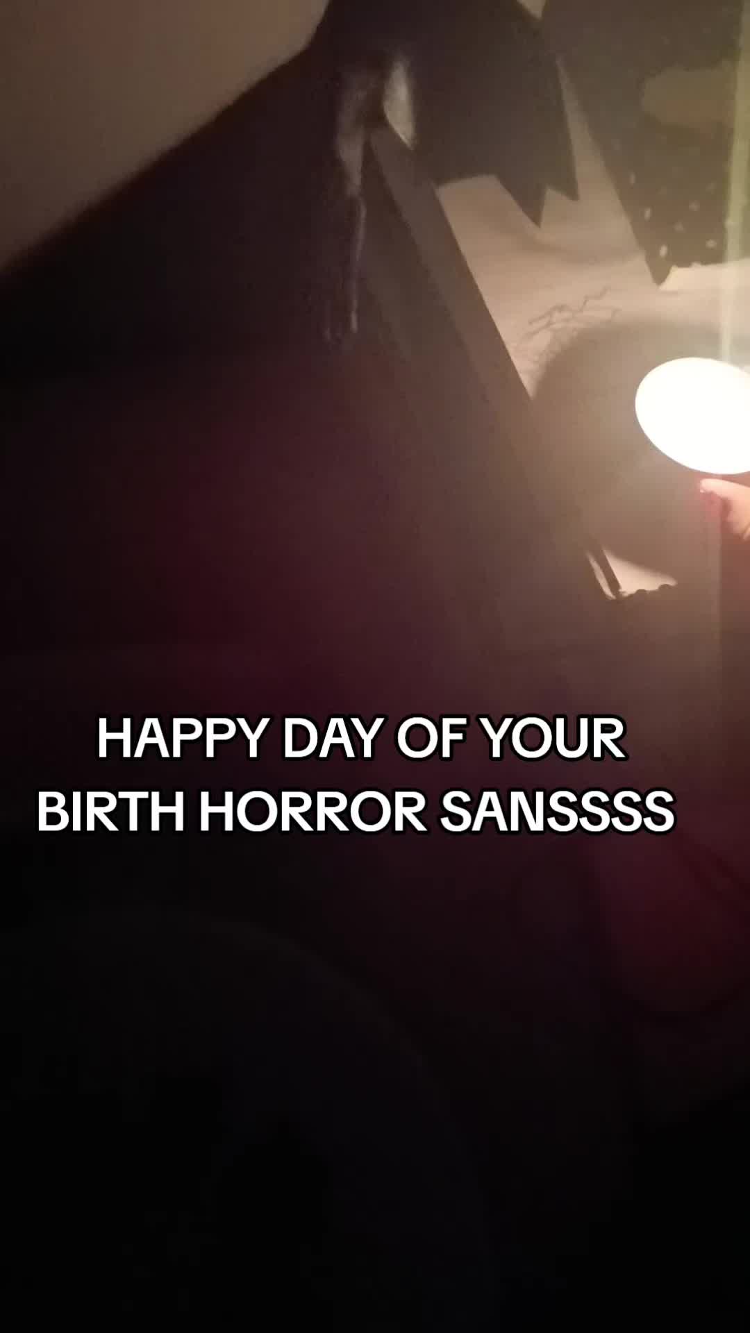 @I am cypriot horror spencer