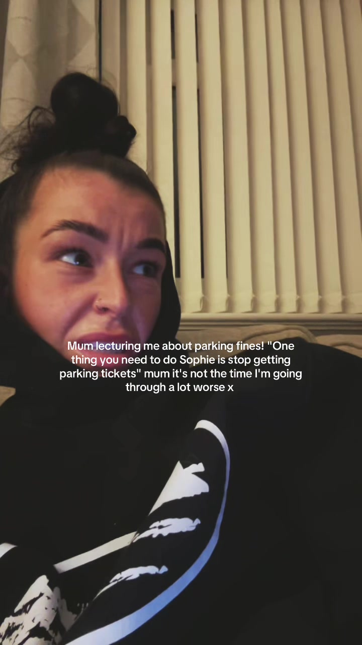 @Sophie-Jane X