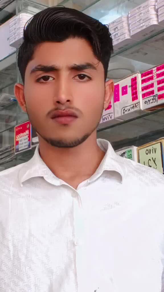 @Ramzan King