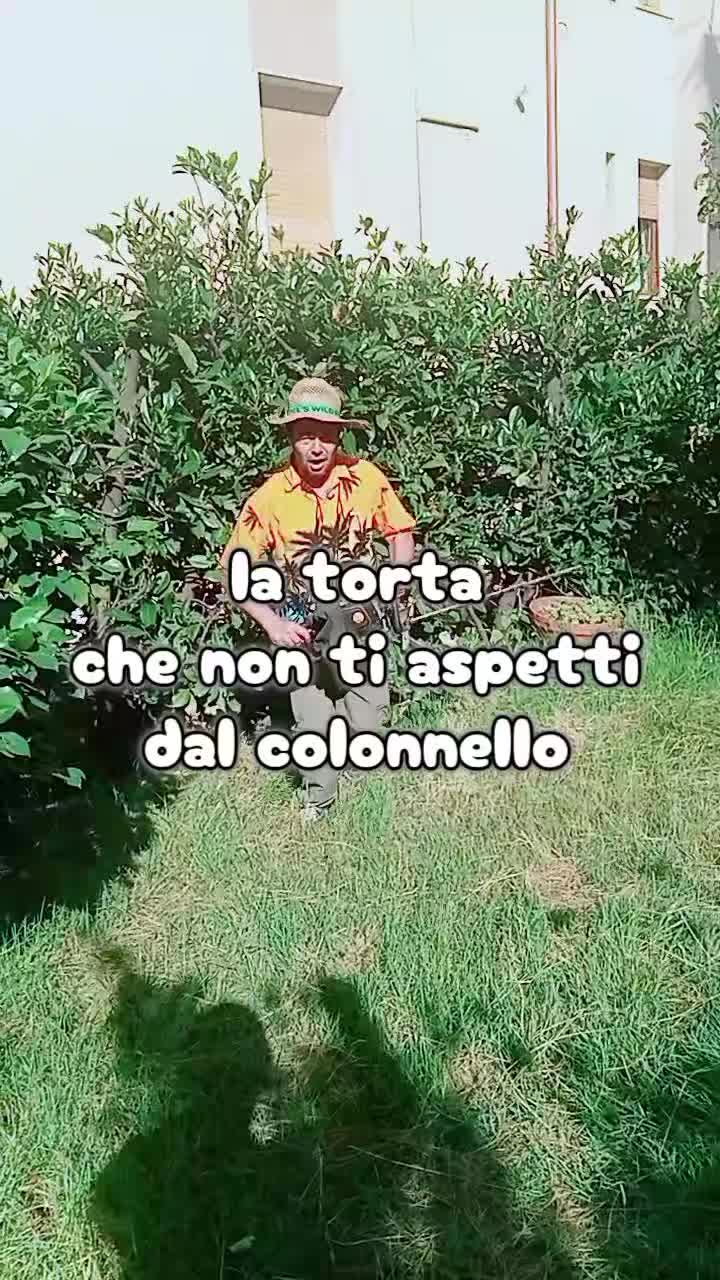 @Il giardiniere felice