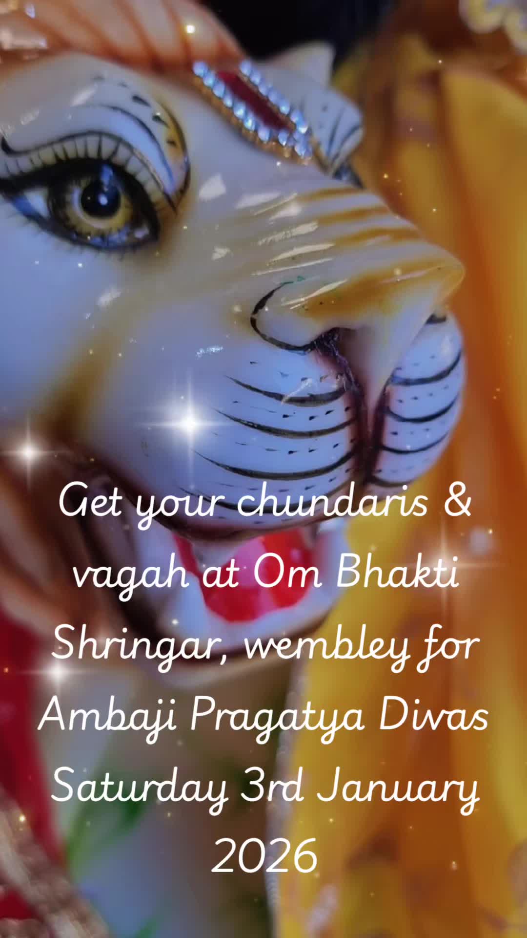 @Om Bhakti Shringar