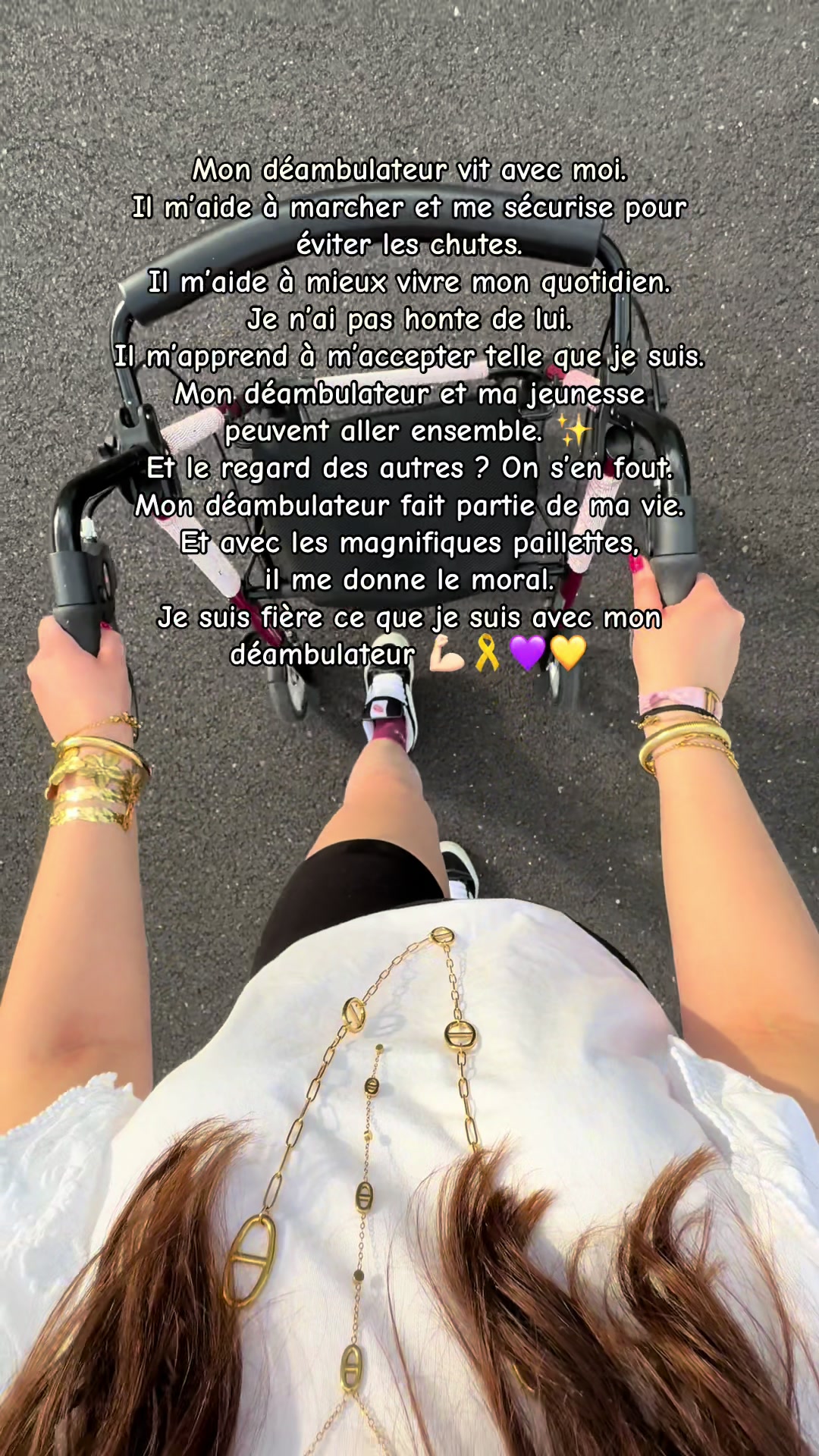 @Ꮮ Ꭼ́ Ꭺ 🎗️