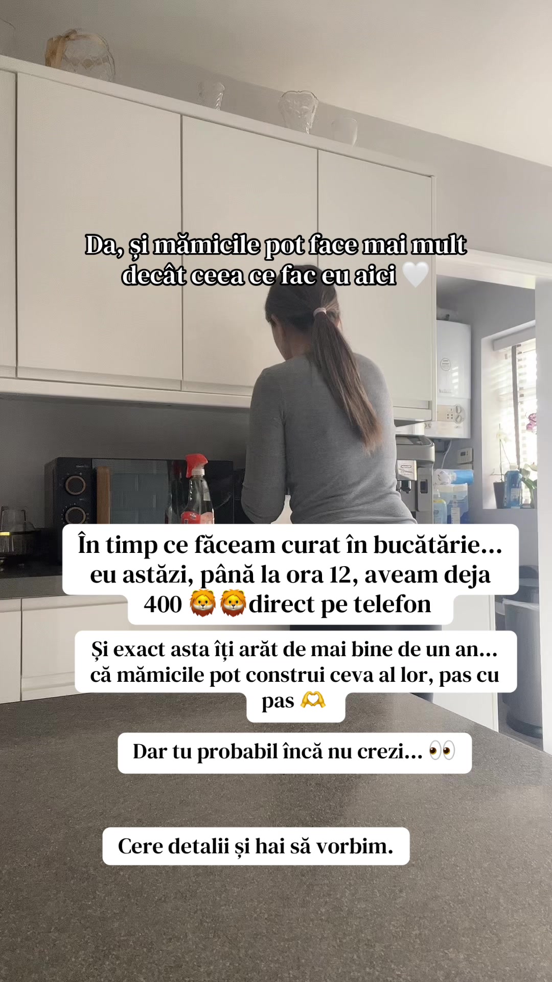 @Cristina Alina