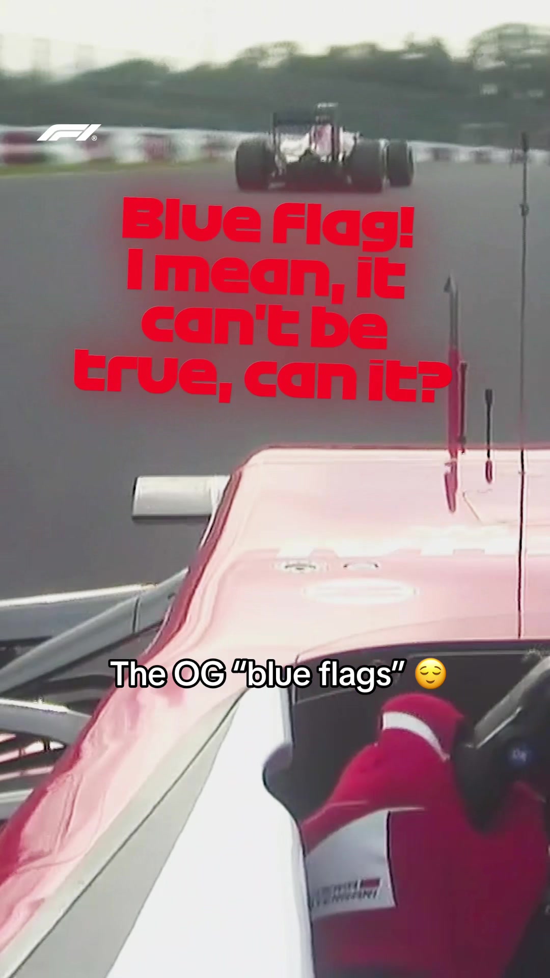 @Formula 1