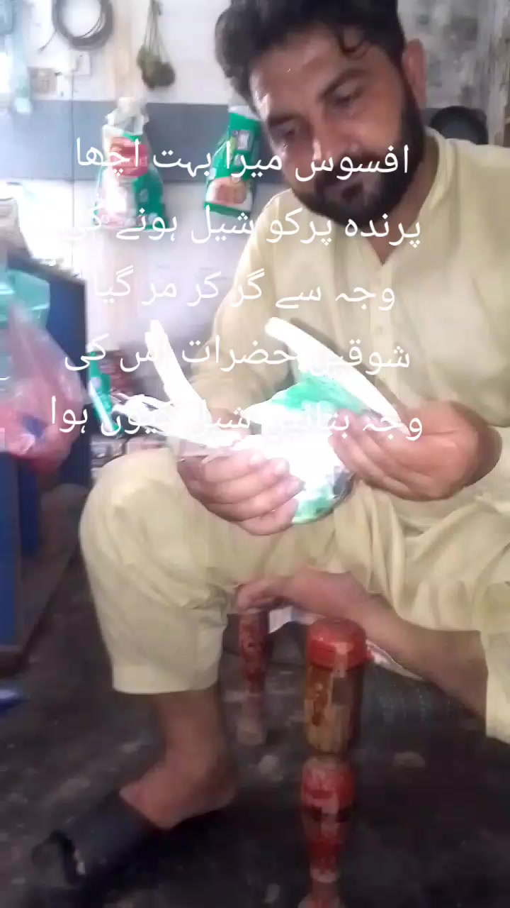 @Qasiar Abbas